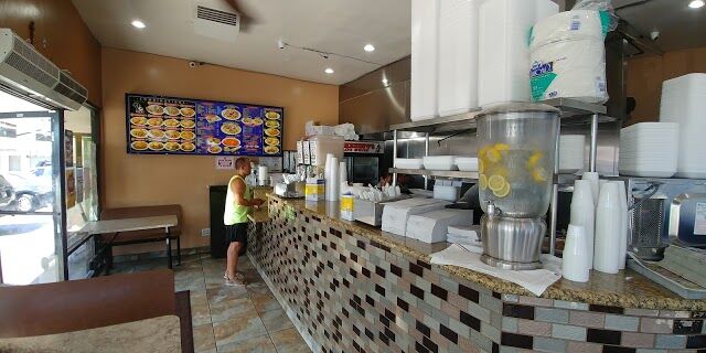 Humberto's Taco Shop